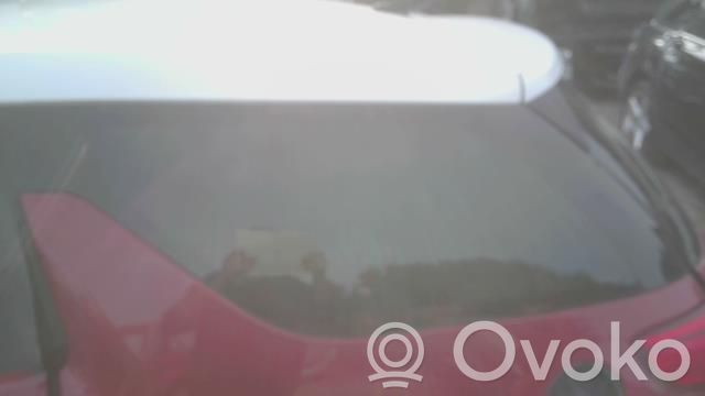 Rear side window   8569ZK