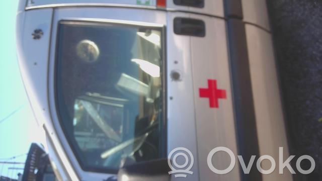 Citroen Jumpy Durvis 