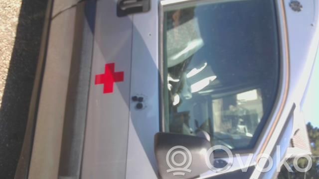 Citroen Jumpy Дверь 