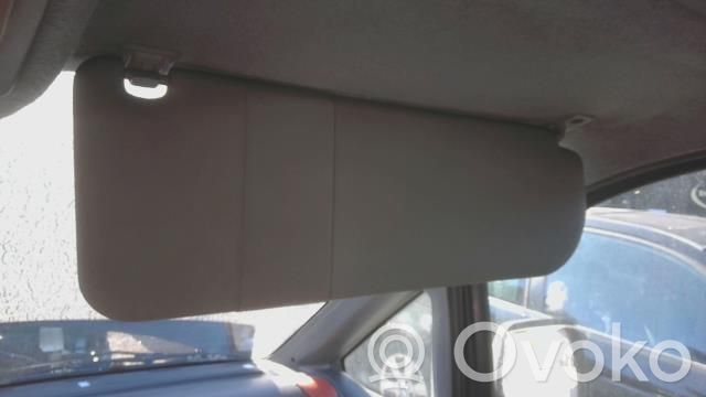 Citroen Jumpy Sun visor 