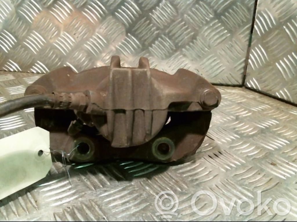 Citroen Xsara Etujarrusatula 