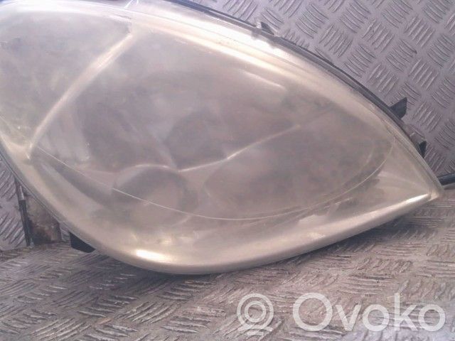 Citroen Xsara Far 