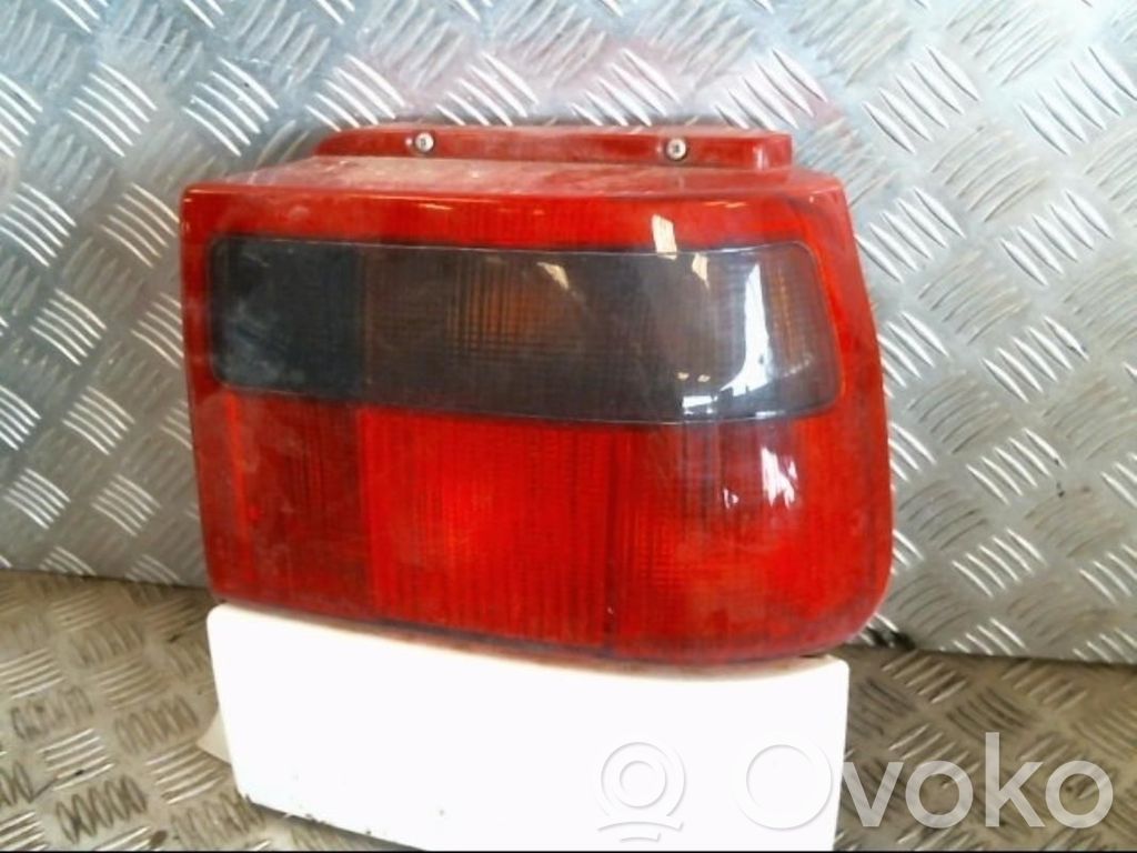 Citroen ZX Takavalot 