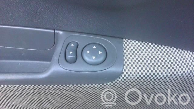Fiat 500 Interruptor del espejo lateral 