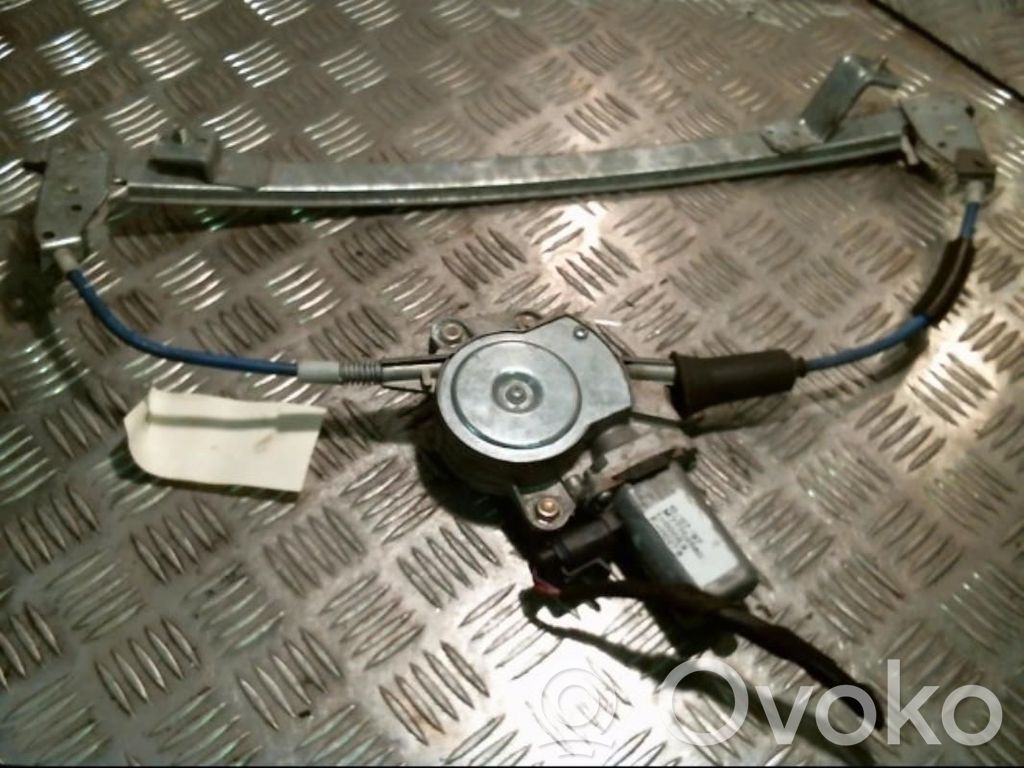 Fiat Bravo - Brava Elektryczny podnośnik szyby drzwi przednich 
