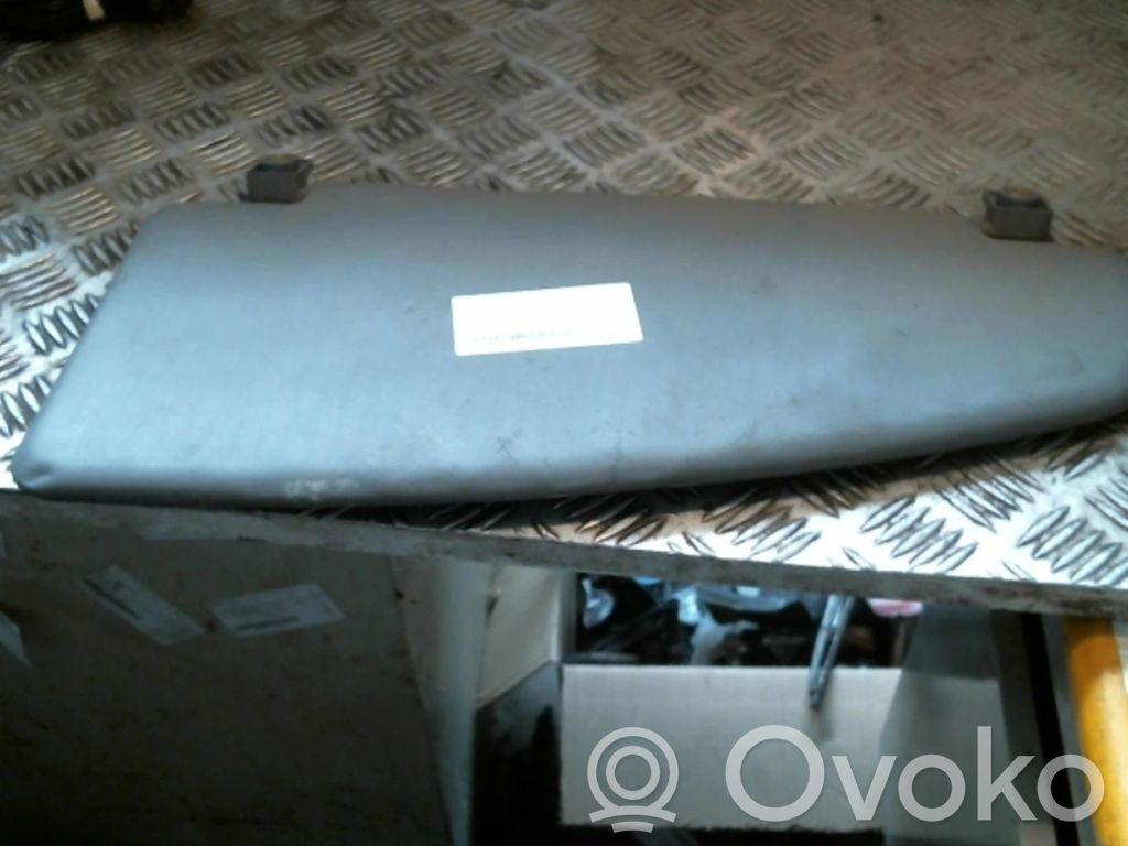 Fiat Doblo Visera parasol 