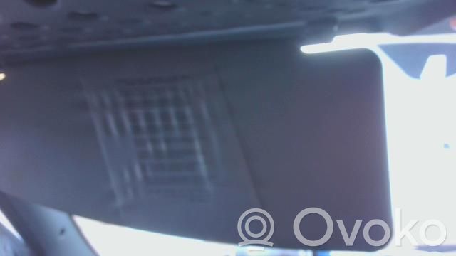 Fiat Doblo Visera parasol 