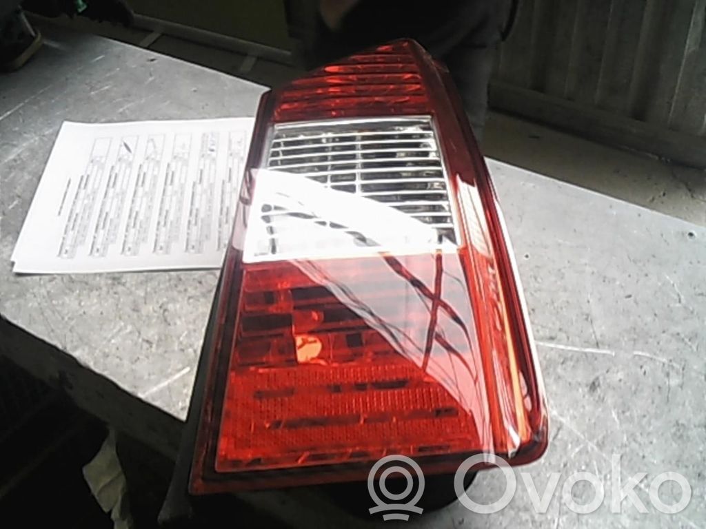 Fiat Idea Takavalot 