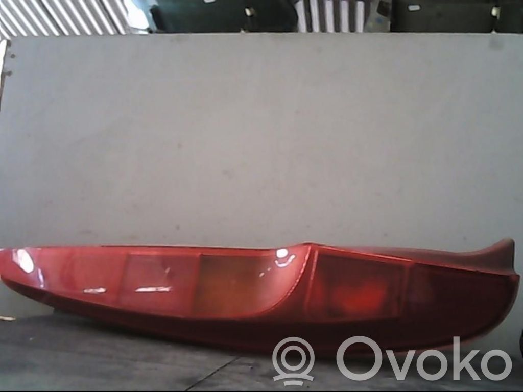 Lampa tylna   46523772