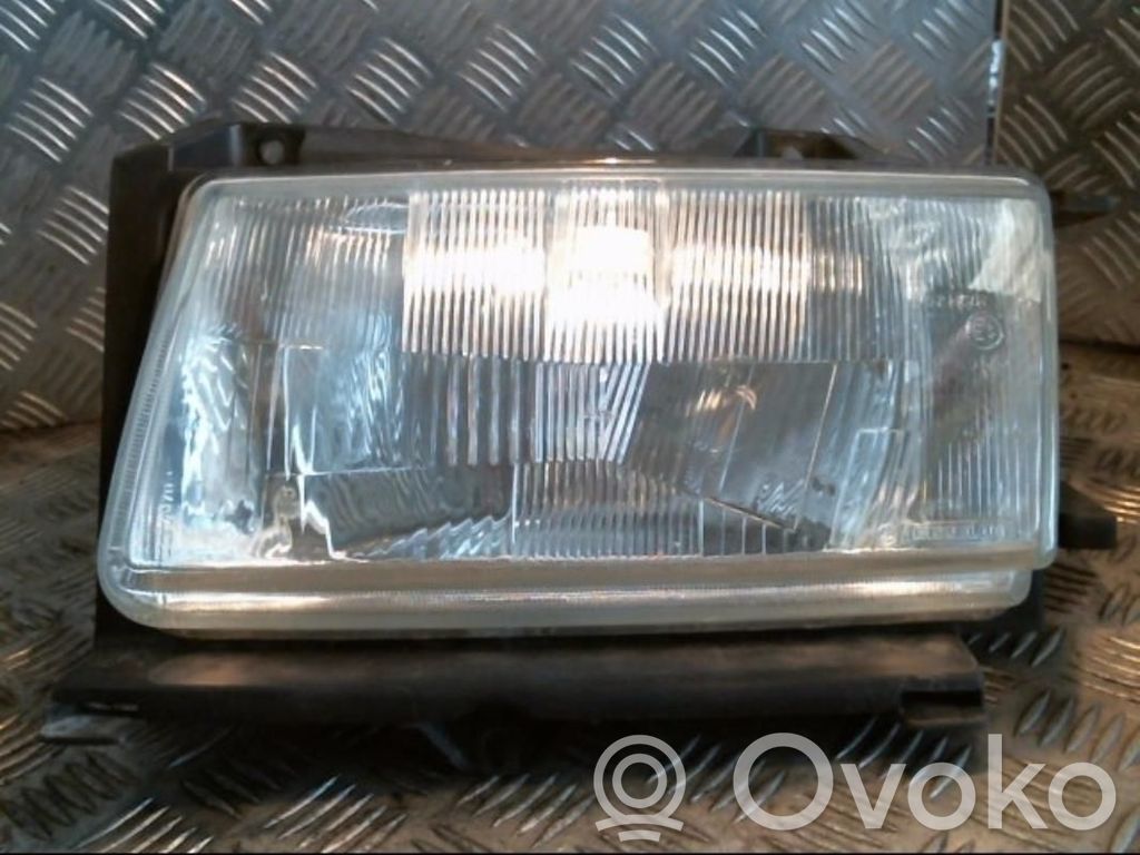 Fiat Scudo Headlight/headlamp 