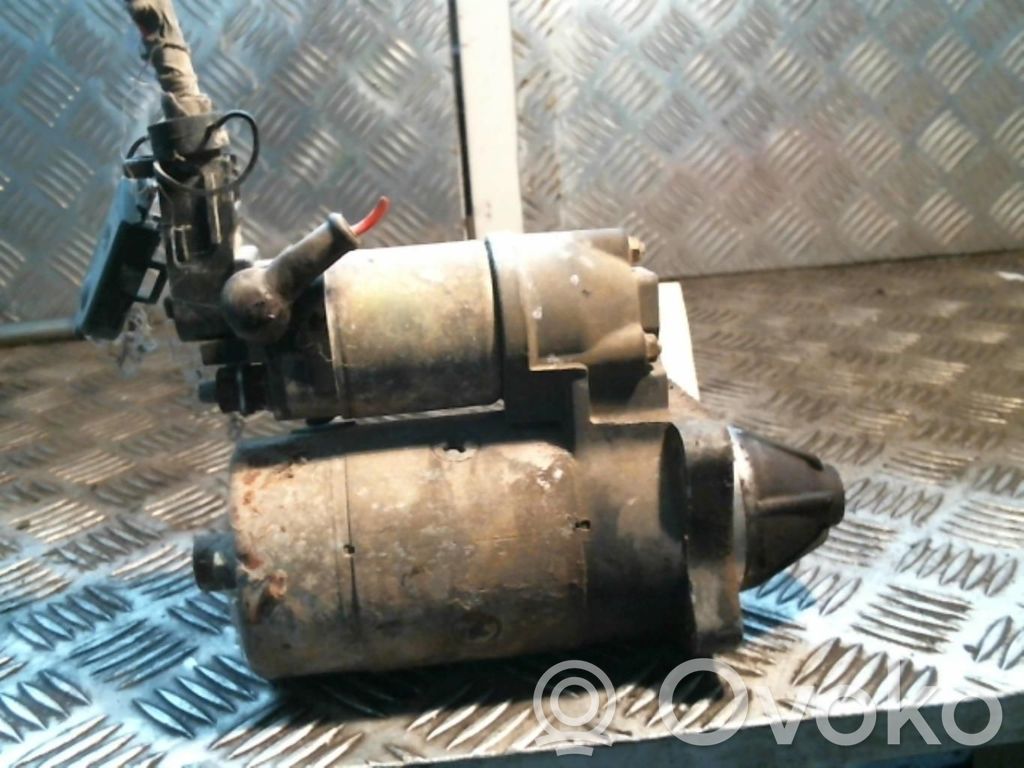 Rozrusznik   46465273