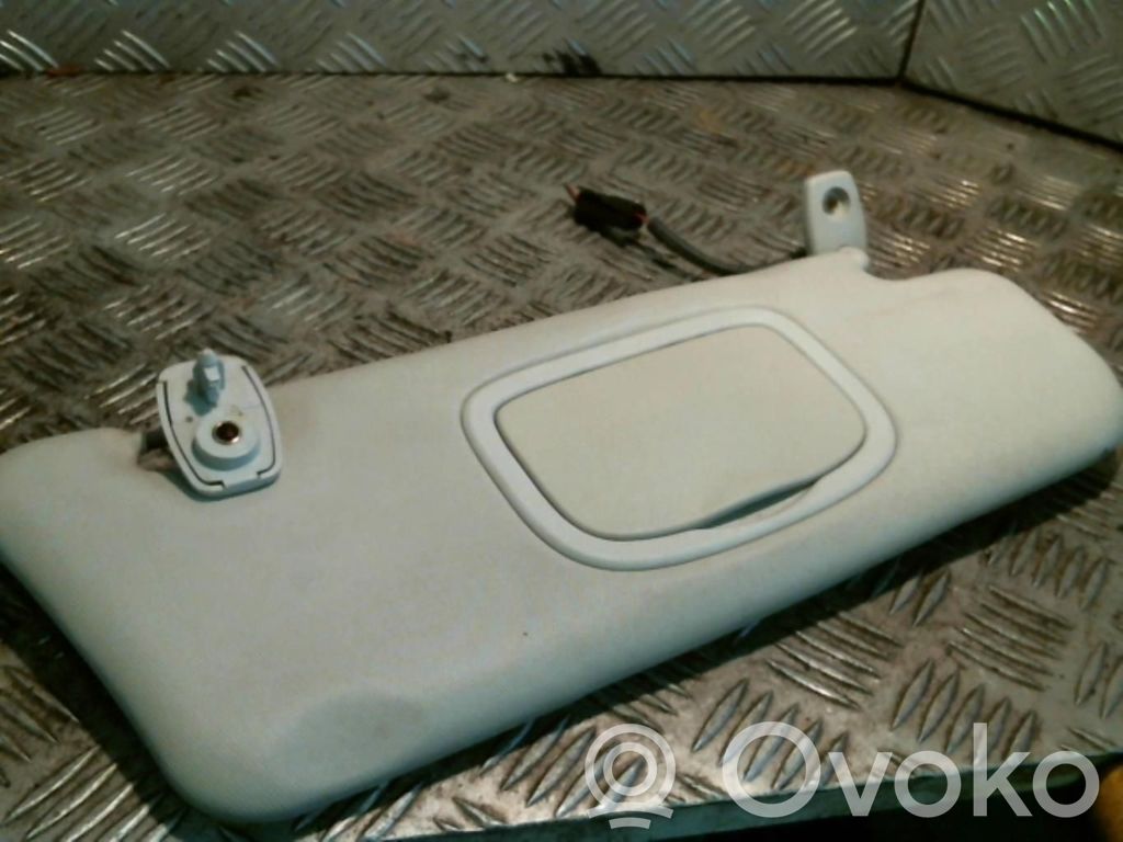 Fiat Stilo Sun visor 