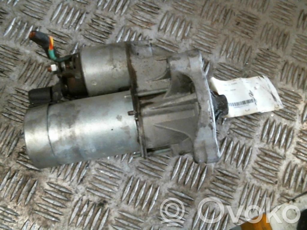 Fiat Ulysse Motor de arranque 