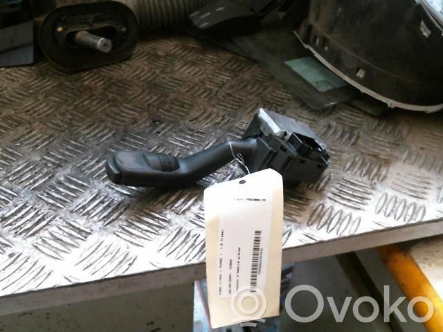 Ford C-MAX I Wiper control stalk 