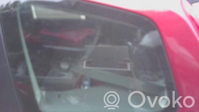 Ford C-MAX I Rear side window 