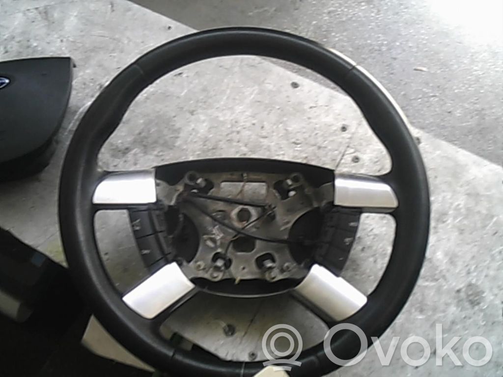 Ford C-MAX I Stūre 