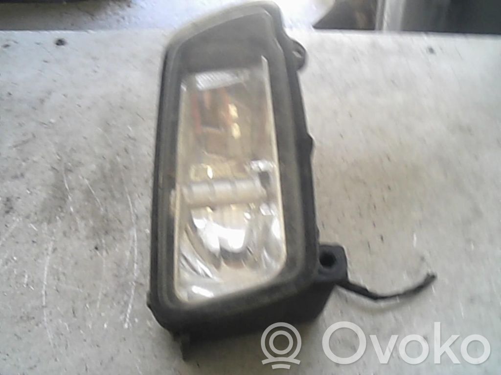 Ford C-MAX I Etusumuvalo 