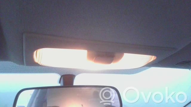 Ford Fiesta Luz del asiento delantero 