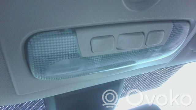 Ford Fiesta Front seat light 