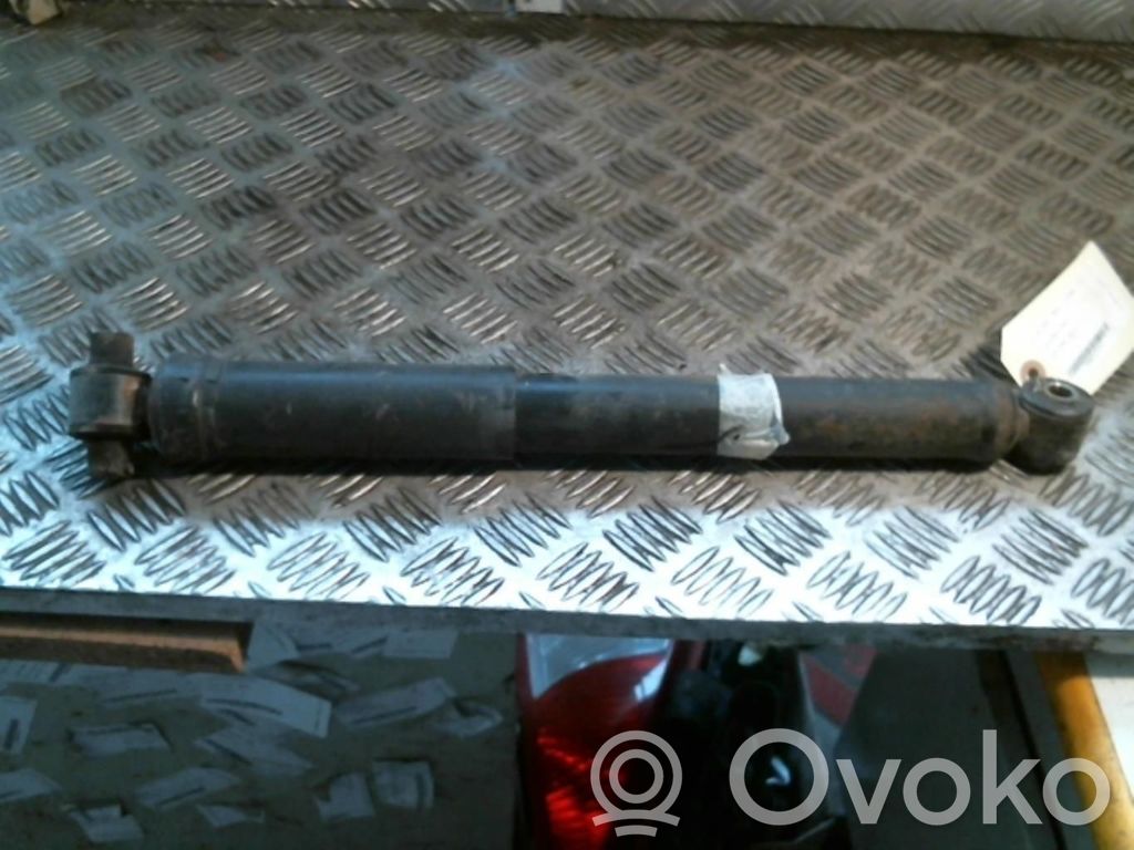 Stoßdämpfer hinten   1112676