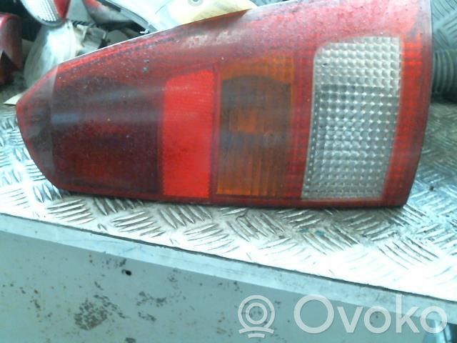 Rear/tail lights   1233323