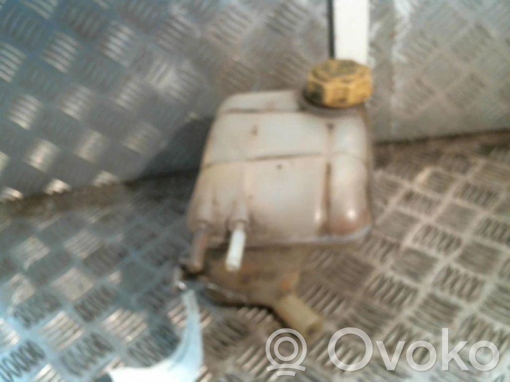 Ford Focus Coolant expansion tank/reservoir cap 