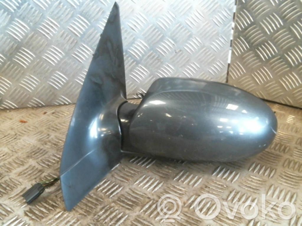 Veidrodėlis (mechaninis)
