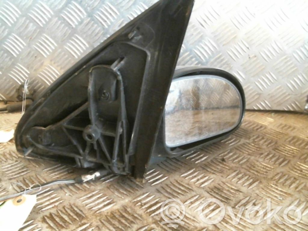 Spogulis (mehānisks)
