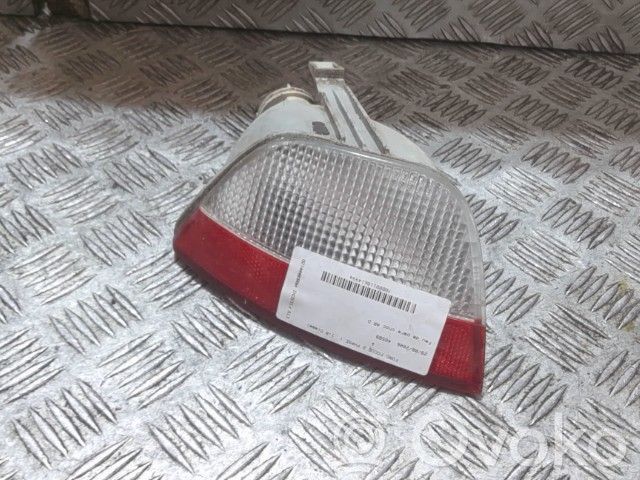 Aizmugures bufera gaisma   1419081