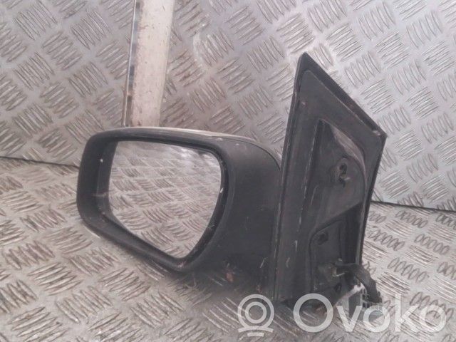 Ford Focus Espejo lateral manual 
