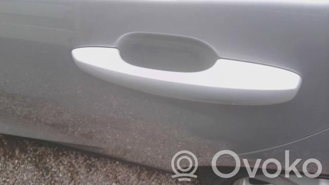 Ford Focus Rear door exterior handle 