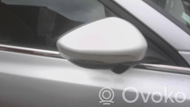 Ford Focus Veidrodėlis (mechaninis) 