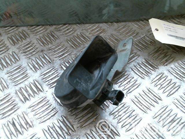 Ford Fusion Garso signalas 