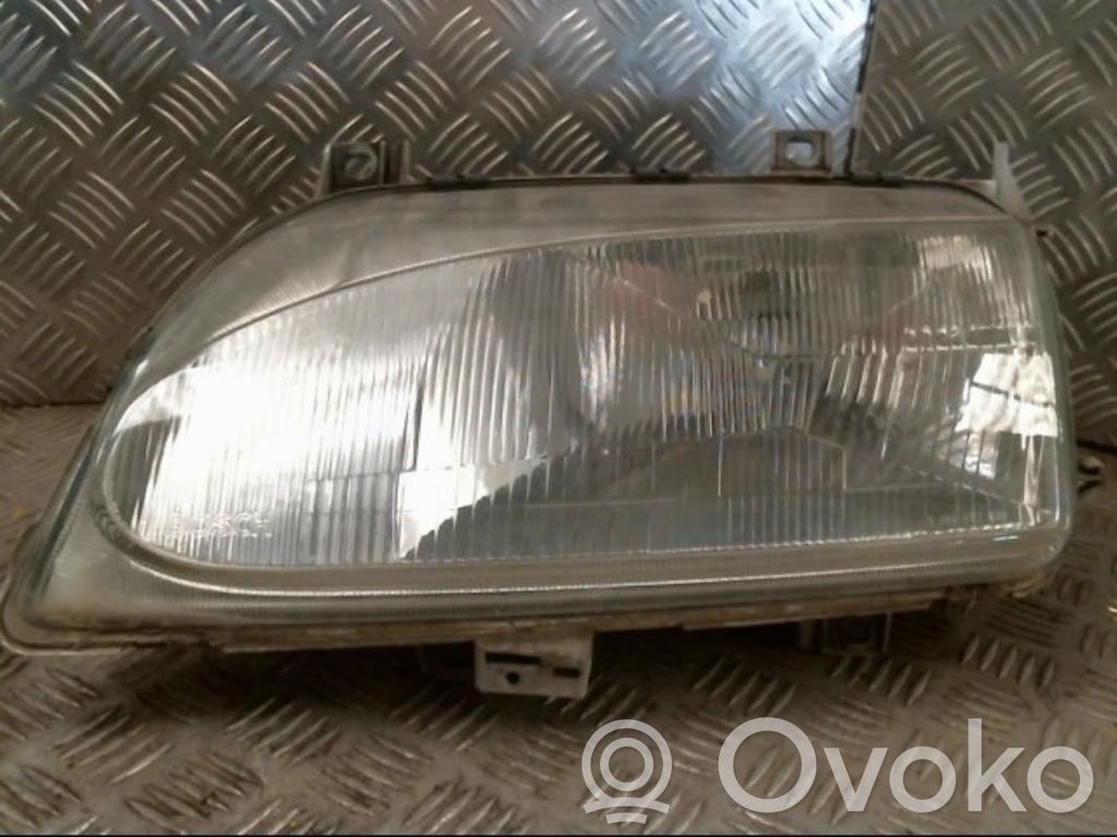 Ford Galaxy Headlight/headlamp 