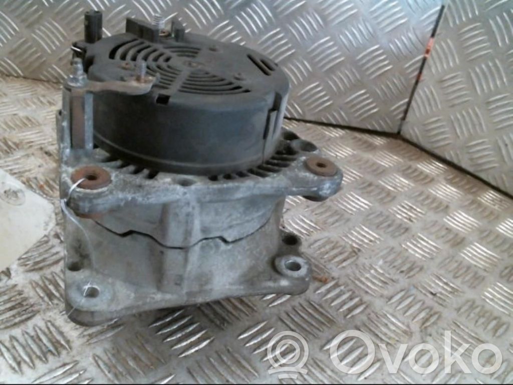 Ford Galaxy Generator/alternator 