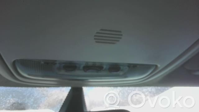 Ford Galaxy Front seat light 