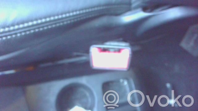 Ford Galaxy Etuistuimen turvavyön solki 