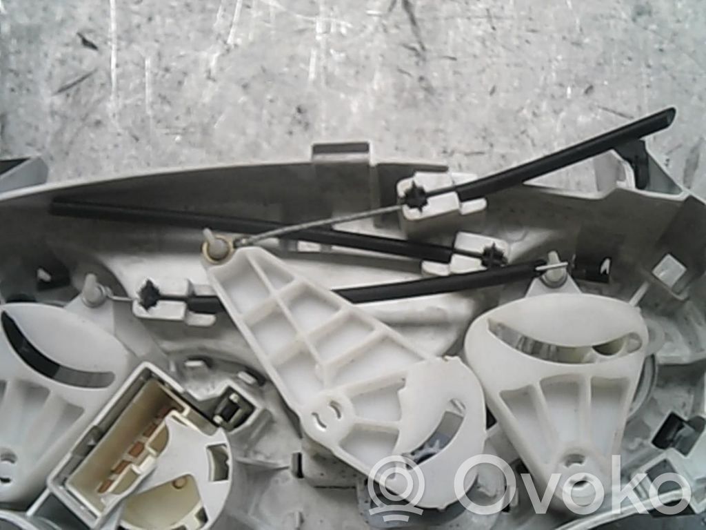 Climate control unit