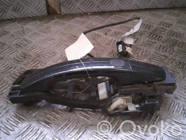 Ford Kuga II Etuoven ulkokahva 