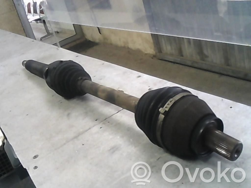 Etuvetoakseli   1788202