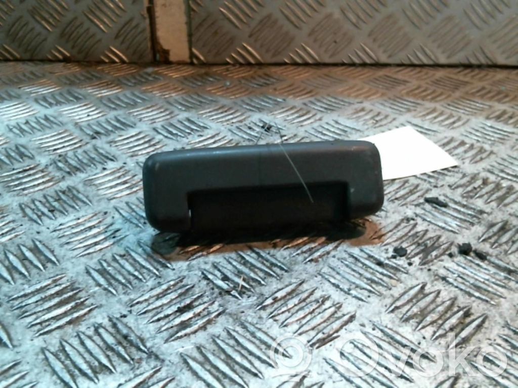 Liukuoven ulkokahva