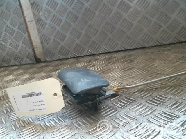 Etuoven ulkokahva   1494053