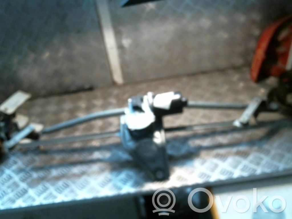 Wiper motor   1097546