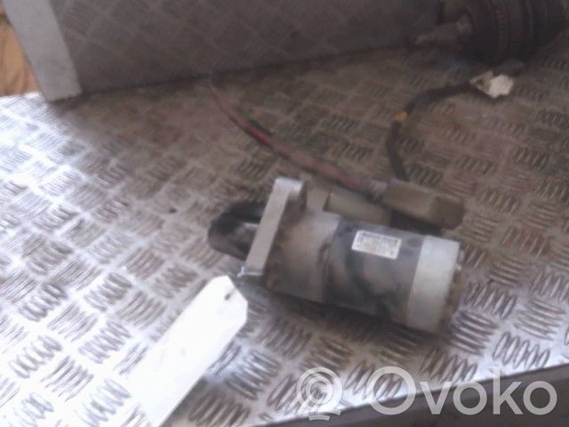 Mitsubishi Canter Motor de arranque 