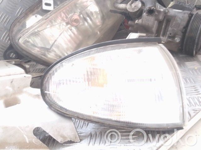 Hyundai Pony Seitenblinker 