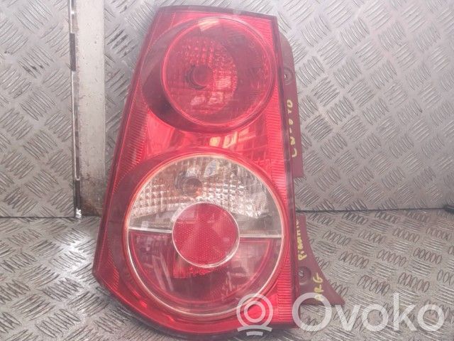 KIA Picanto Takavalot 