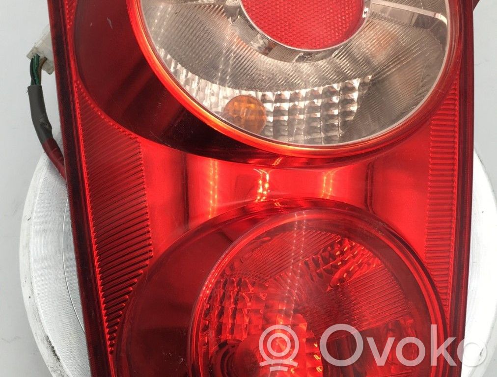 KIA Picanto Takavalot 