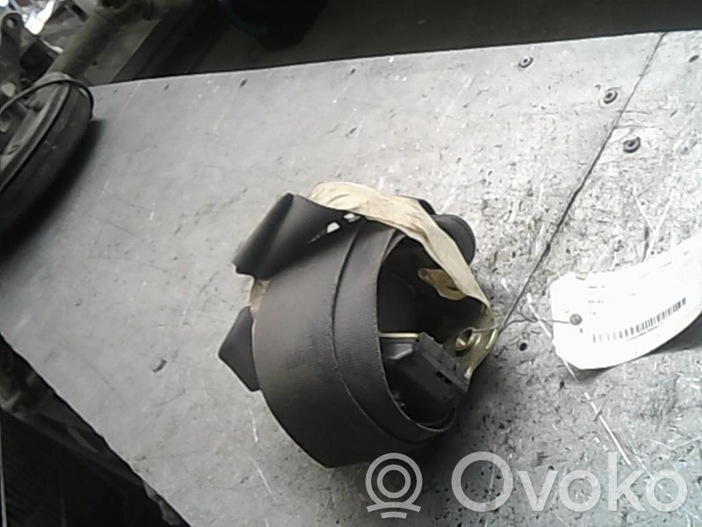 Land Rover Freelander Cinturón delantero 