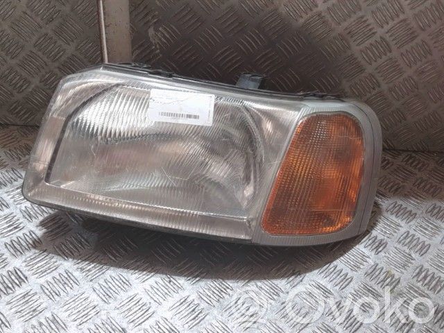 Headlight/headlamp