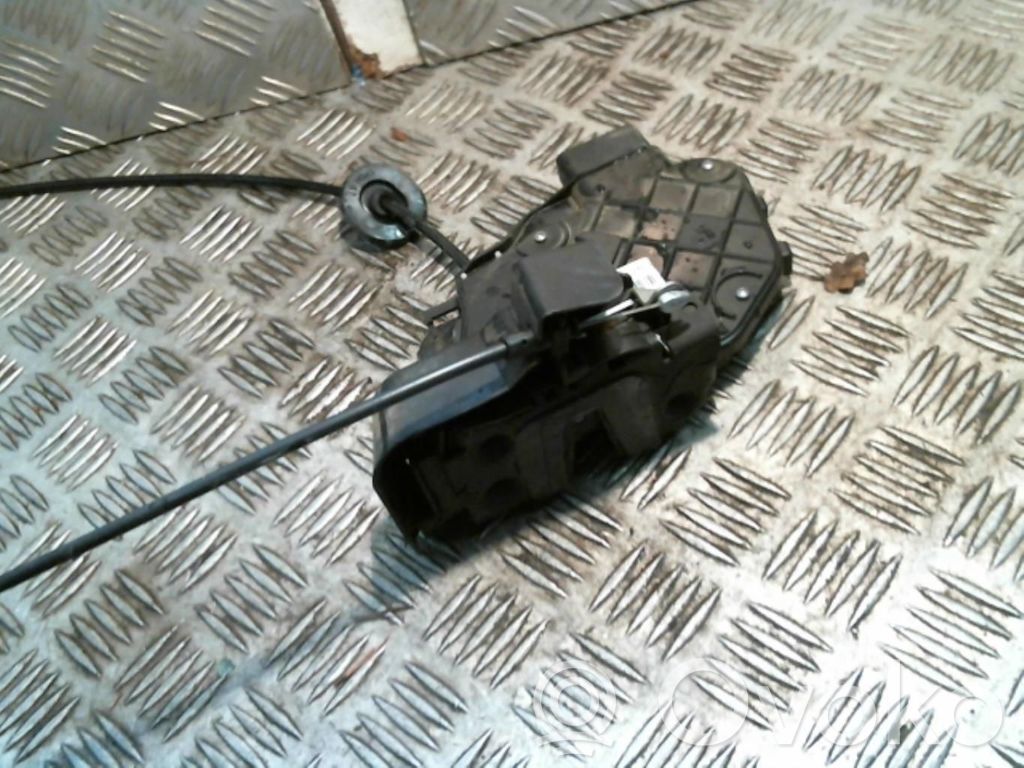 Land Rover Freelander 2 - LR2 Serratura portiera anteriore 